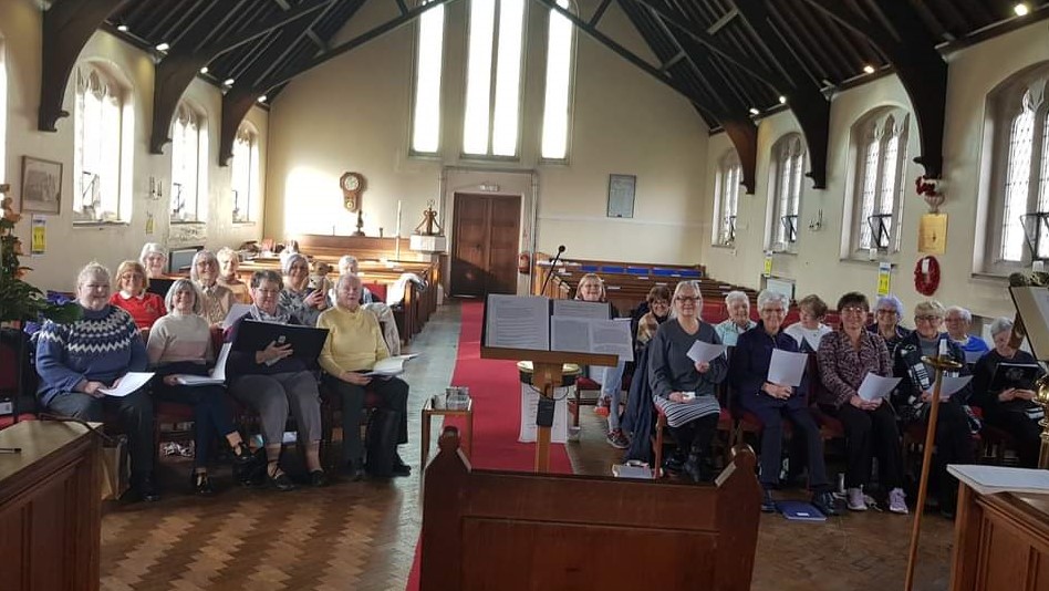choir